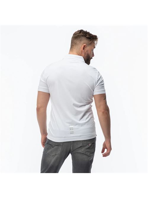  EMPORIO ARMANI EA7 | 8NPF14 PJVQZ/0100